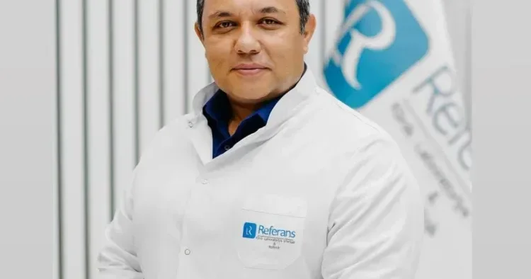 Elektron siqaretdən ölümə... Pulmonoloq fəsadlardan DANIŞDI