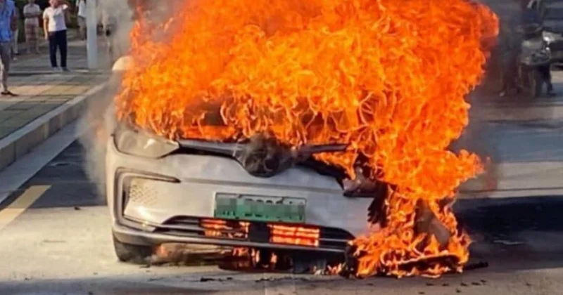 А китайцы довольны своими автомобилями? ОБЗОР