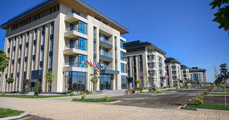 Узбекистан планирует увеличить объем туристических услуг до 20 млрд долларов