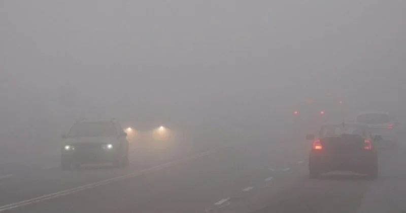 Yollarda görünüş məsafəsi məhdudlaşacaq