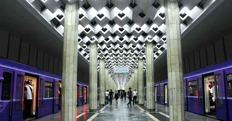 Bayramlarla əlaqədar Bakı metropolitenində iş saatı uzadılacaq