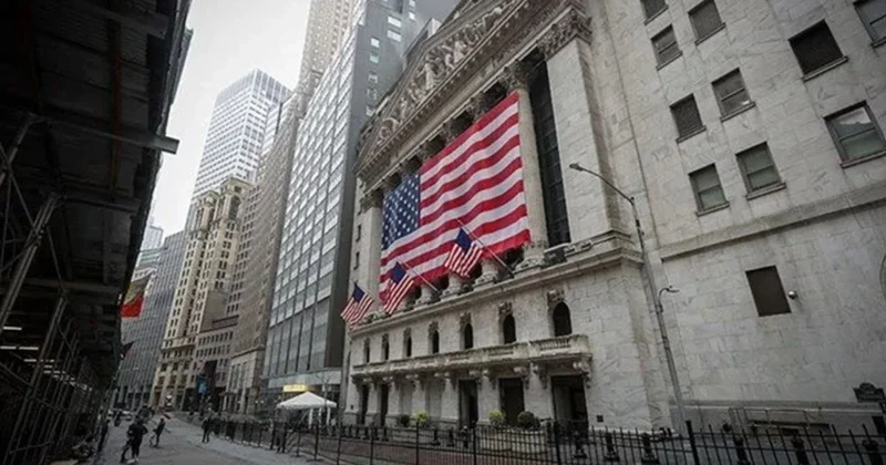 ABŞ dakı əsas bankların bazar dəyəri 600 milyard dollar artıb