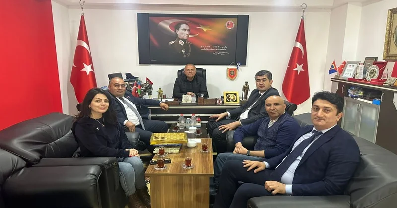 AÇIQLAMA: Vətəndaş cəmiyyəti ABŞ və Türkiyədə layihələr həyata keçirdi