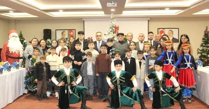 Goranboyda Şəhid övladlarına Dövlət qayğısının təzahürü