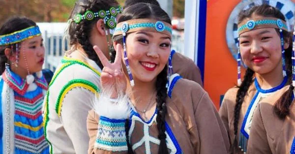 Buryatlar: Baykal gölünün sahiblərı