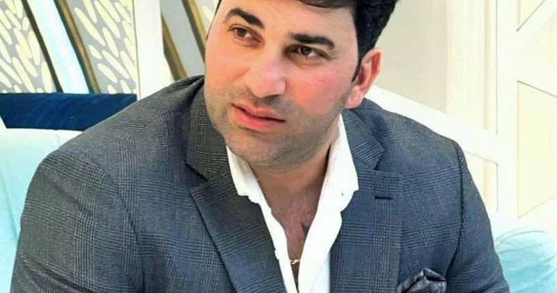 Xanım ətli canlı olmalıdır