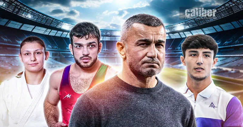 Наш спортивный 2025 й Итоги года без купюр по версии