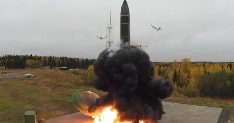 Rusiya nüvə triadasını modernləşdirməyi planlaşdırır