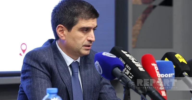 Тогрул Рагимов: Национальный паралимпийский комитет держит спортсменов в центре внимания