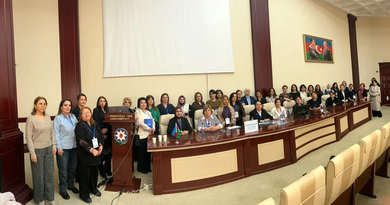 Укрепляя академический потенциал