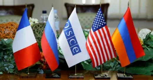 Minsk Qrupu üzərinə düşən vəzifəni yerinə yetirə bilmədi ANALİZ