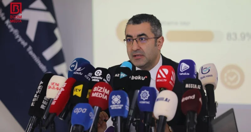 Xarici diplomların tanınması ilə bağlı keçirilən imtahanının nəticələri AÇIQLANDI