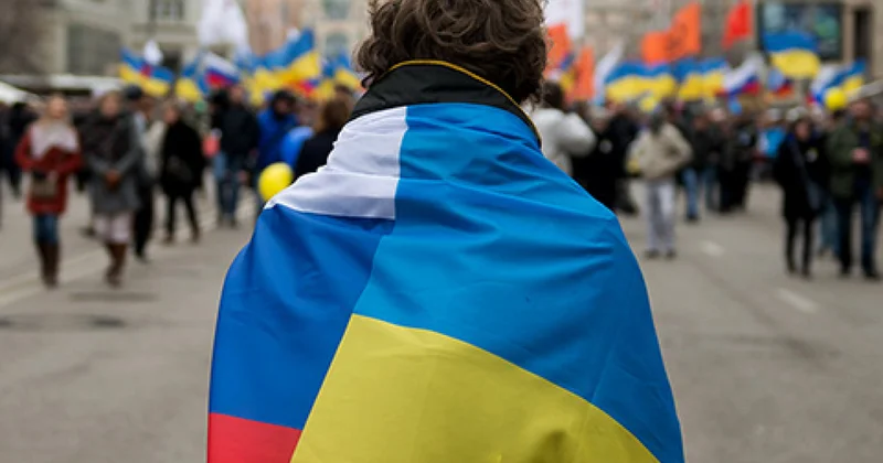 Россия хочет видеть дружественную Украину