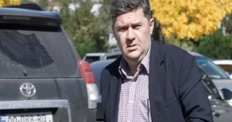 Sabiq müdafiə nazirinə qarşı ittiham irəli sürüldü