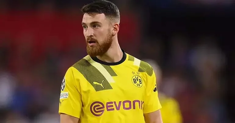 ​ Beşiktaş Borussiya Dortmund un ulduzunu alır