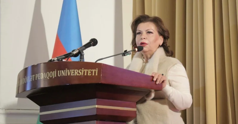 Professor Mahirə Hüseynova: Qərbi Azərbaycan folkloru tarixi yaddaşımızın canlı daşıyıcısıdır