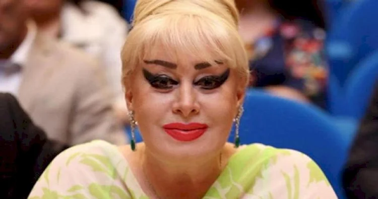 İlhamə Quliyevanın ailəsi ilə bağlı VACİB XƏBƏR