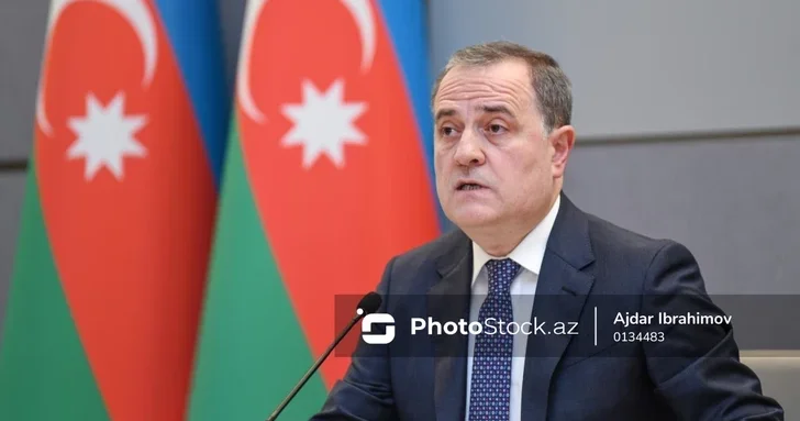 МИД: Азербайджан будет действовать в рамках закона по вопросу освобождения граждан Армении