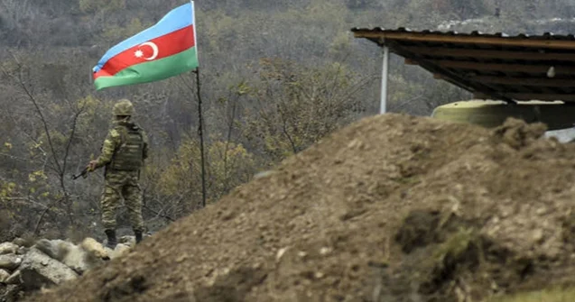 Ermənistanla delimitasiya Qazaxda başlayıb Zəngilanda BİTƏCƏK