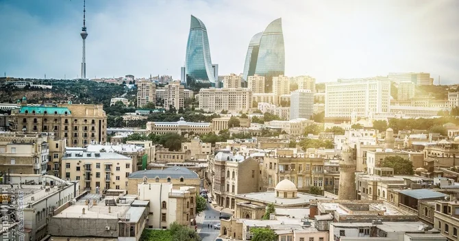 Azərbaycan beynəlxalq arenada növbəti uğura imza atdı