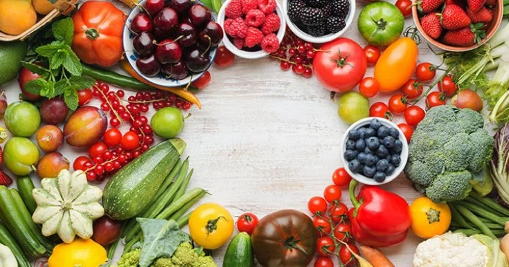 Kollageni qidalarla qəbul edin