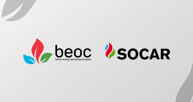 Названы сроки получения первой нефти в рамках повторной разработки месторождений Бахар и Гум дениз