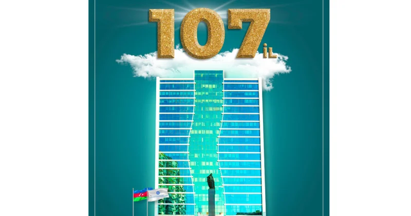 Dekabrın 26 sı Əmək və Əhalinin Sosial Müdafiə Nazirliyinin yaranma günüdür