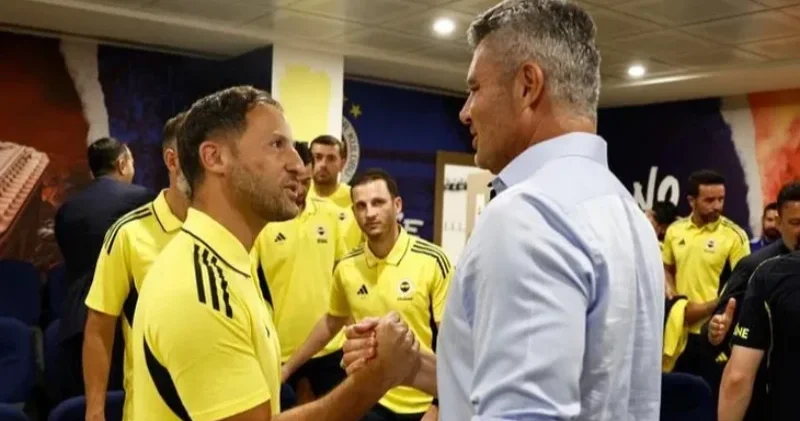 Sarandan Tedeskoya: İstəmədiyin futbolçunu almayacağıq