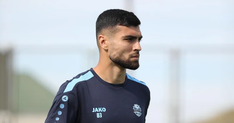 Şəfa nın mərkəz müdafiəçisinə Premyer Liqadan təklif gəldi Gedir?