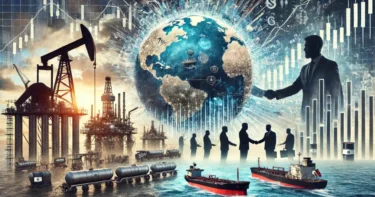 “Qara qızıl”: enerji və güc balansı AKTUAL