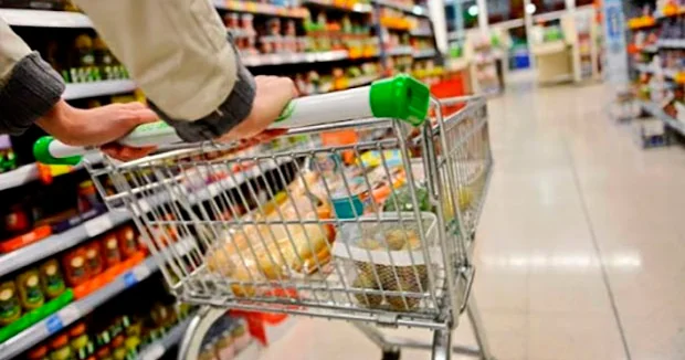 Texasda supermarket müştəriləri texniki nasazlıq səbəbindən alış verişi pulsuz etdilər