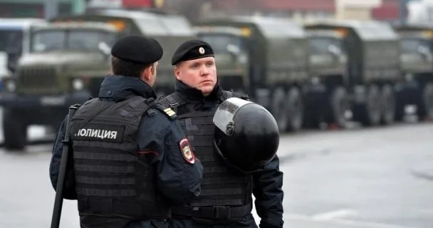 Rusiyada ŞOK HƏBSLƏR Zelenskiyə dua KONKRET