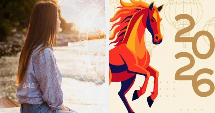 2026 cı il üçün numerologiya PROQNOZU: Doğum tarixinizə görə taleyinizi öyrənin