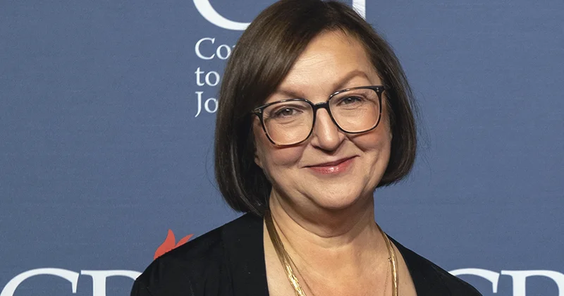 Основательницу издания Медуза заочно приговорили к 5 годам