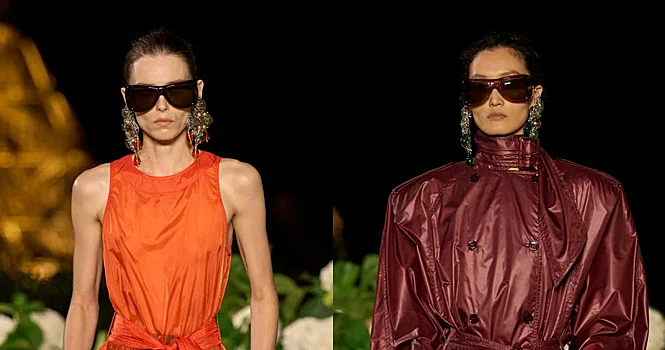 Moda dəyişiklik astanasında: 2025 ci ilin ən yaxşı kolleksiyaları...