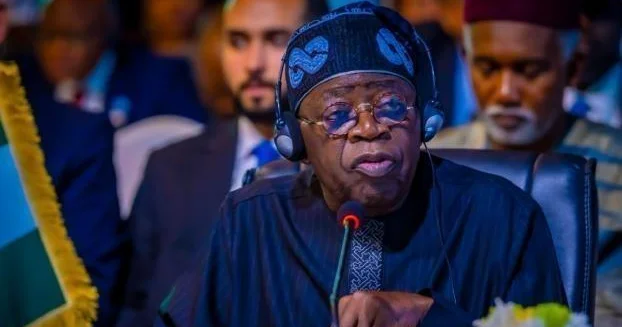 “Nigeriya prezidenti ABŞ ın terrorçulara qarşı zərbələrinə icazə verib” XİN