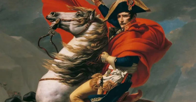 В России предложили учредить День разгрома армии Наполеона