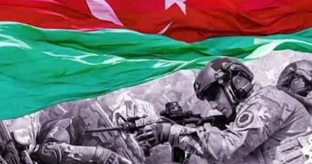 Bu gün bütün dünya Azərbaycanı eşitmək məcburiyyətindədir