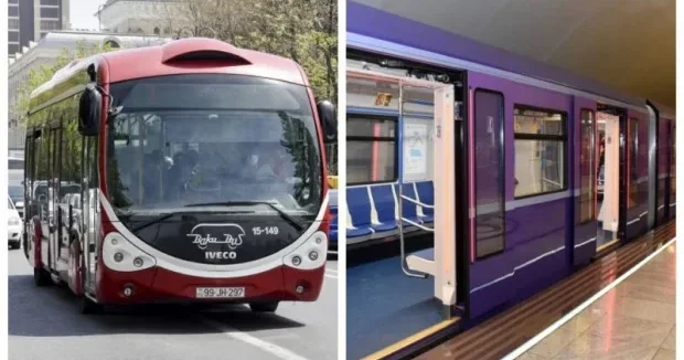 Metropoliten, AZAL və ADY niyə illərdir zərərlə işləyir? İZAH