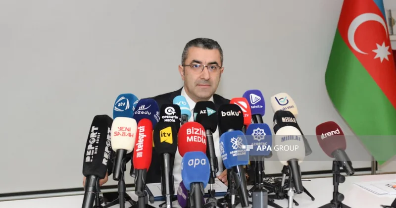 Agentlik: Bu il 834 xarici kvalifikasiyanın tanınması barədə mənfi rəy verilib