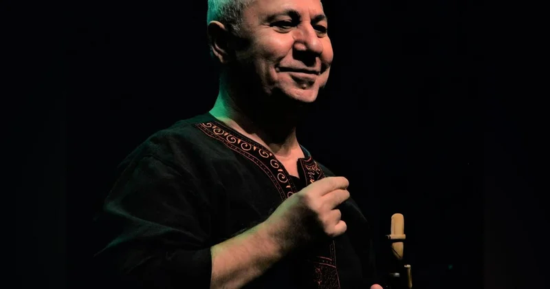 “Əlixan Səmədovdur sizin məşhur balaban ifaçınız MÜSAHİBƏ