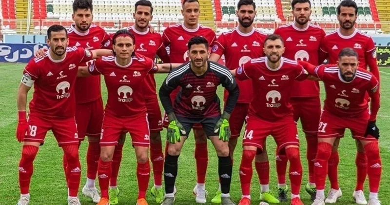 “Traktor” bəyanat yaydı Klub İran çempionatını tərk edə bilər