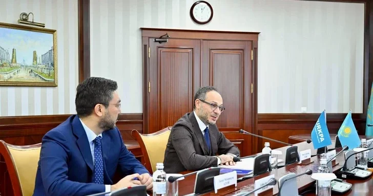 Председатель ТюркПА намерен посетить Азербайджан в следующем году