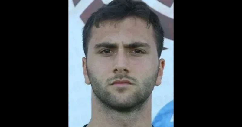 Azərbaycan millisinin sabiq üzvü Türkiyədə həbs olunub