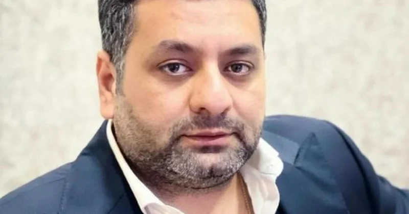 Allahı baba bilməli olduğun yaşda, dostuna Allahdan rəhmət diləmək.. FOTO