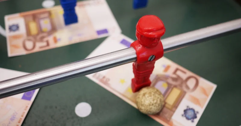 Скандал в турецком футболе разрастается: новые задержания