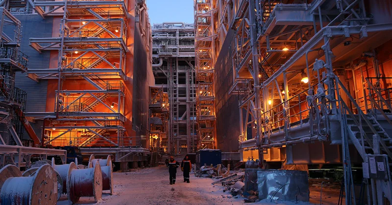 Санкции помешали планам России заявил вице премьер