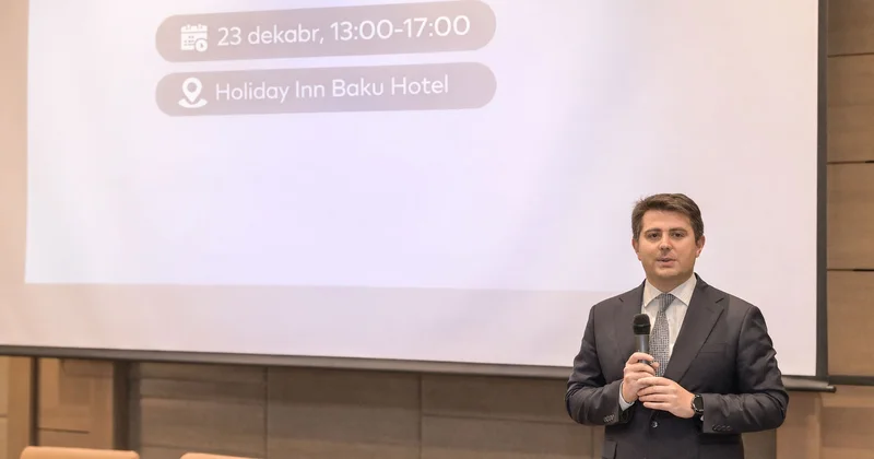 Elm və Təhsil Nazirliyində bloger və influenserlərlə açıq dialoq formatında görüş keçirilib