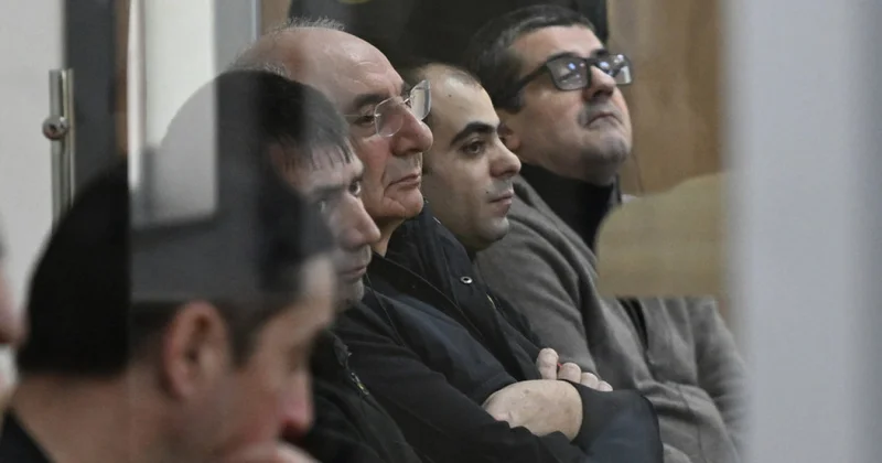 Ceyhun Bayramov: Avropanın Azərbaycanda separatizmə qarşı tam başqa bir yanaşması var