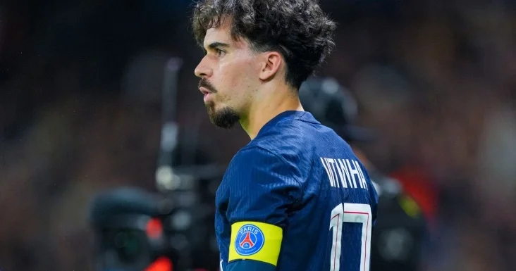 Müqavilədə bu bənd olmasa PSJ Vitinyanı Real a satmayacaq